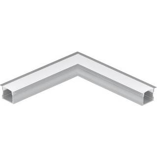 EGLO RECESSED PROFILE 2, alu
