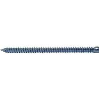 Expandet betonskrue u/hoved 7,5x132 mm TX30 PK 100