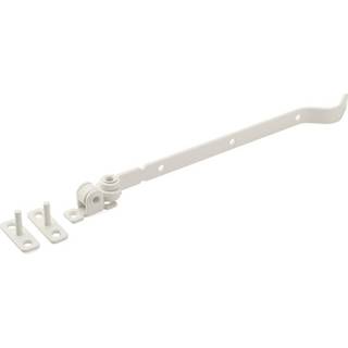 HABO UDSKYDER M/TAP 305MM HVID