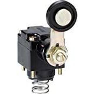 Telemecanique Sensors Endestop hoved zck-d31