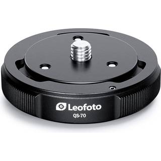 Leofoto Quick-link set QS-70