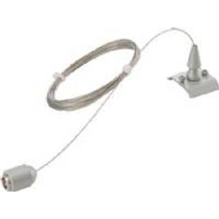 Square 1F 230V Wireophæng - Hvid