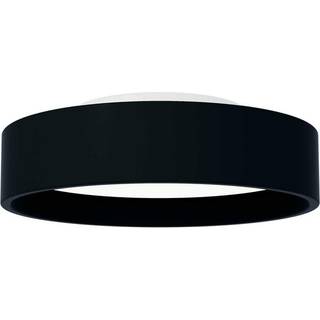 Louis Poulsen LP Circle Loftlampe Opal Diffuser Ø26 3000K & Dali/Switch-Dim Sort