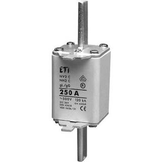 Patronsikring Nh2 Din2 125A