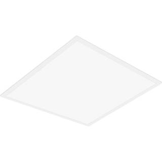 Ledvance LED panel Kompakt Aluminium Hvid 30W 3120lm - 940 kold hvid | 60x60cm - UGR < 19