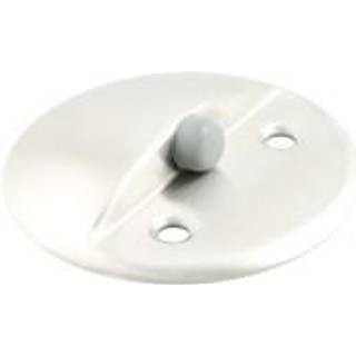 Lockit dørstop skildpadde Ø80x15 mm. oppresset