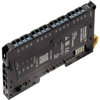 Weidmüller Distributionsmodul ur20-16aux-gnd-o