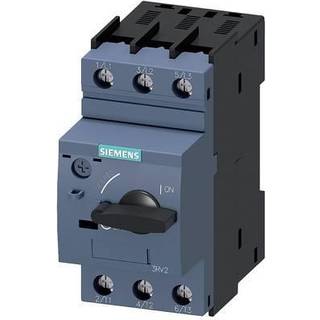 Siemens Maksimalafbryder, s0, 3,2a