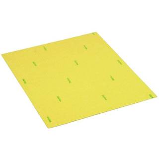Vileda Wettex Maxi svampeklud 31,8x26,8cm gul