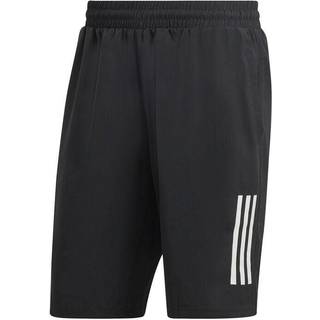 Club 3-Stripes Tennis shorts - Black - XS 18 CM
