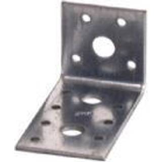 Vinkelbeslag AE48 90 x 48 x 48 mm