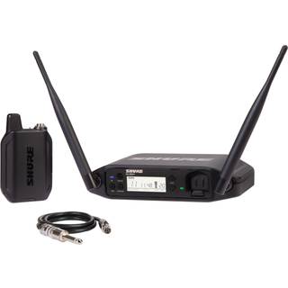 Shure BODYPACK SYSTEM