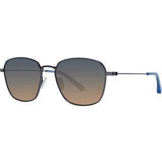 Ted Baker TB1652 900 53 Solbriller Mænd Grå - Grey - 53mm