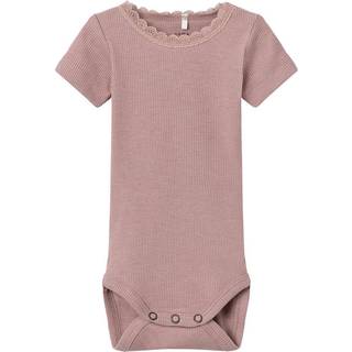 Name It Deauville Mauve Melange Body