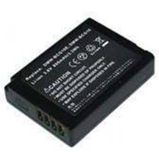 CoreParts Li-ion 3.6V 895mAh Black