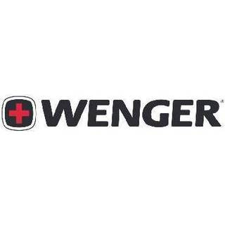 Wenger Motion Rygsæk sort