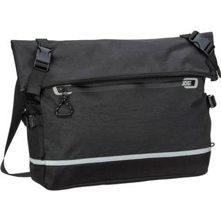 Jost Taske Messenger 13" - Sort