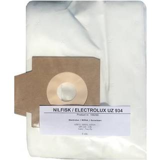 NILFISK Cubic GM110 til130 UZ934 støvsugerposer