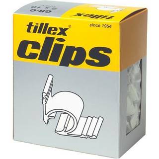 Grooved Clips Gr-C 2X10G Til