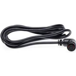 Ledning 2m 12-polet styring/brænder