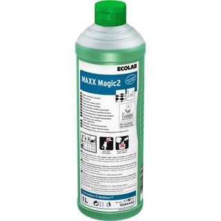 Ecolab Maxx Magic2 12 x 1 l Grundrengøring (9084460)