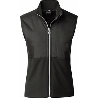 Daily Sport Debbie Vest 38/S BLACK