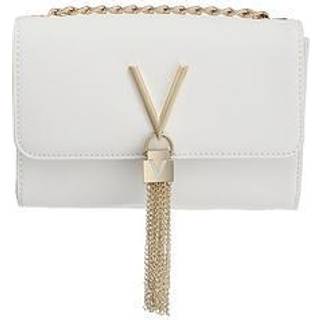 Valentino Bags Divina Sa Crossover taske hvid