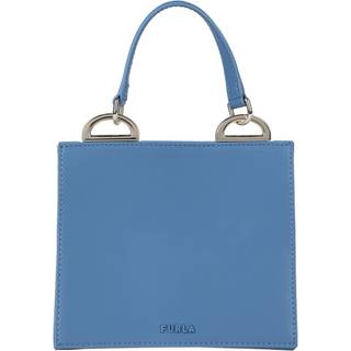 Handbag - Pastel blue - --