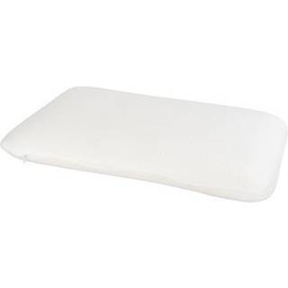 Hovedpude med Talalay latex kerne - Natur latex pude - Mellem højde - Fast kerne pude - Nature By Borg Jupiter