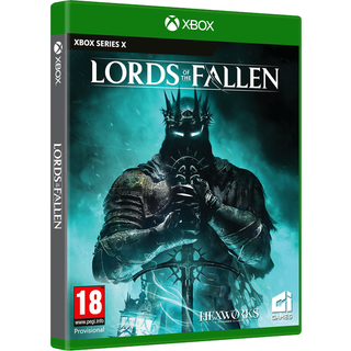Lords of the Fallen - Microsoft Xbox Series X - RPG