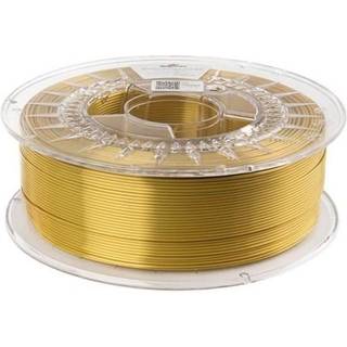 Spectrum - PLA SILK - Glorious Gold - 1.75mm - 1kg