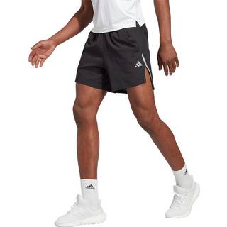 adidas X-City Heat Shorts Men - Black, Size S - black