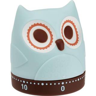 TFA Dostmann 38.1039 Timer 1 stk