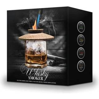 Mikamax Whisky Smoker