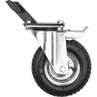 Kupo KS215S 8" Caster Square 3 Pak