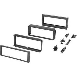AI GMK434 1982-2004 GM Universal 1/2 """"/1 """" Extension Dash Kit