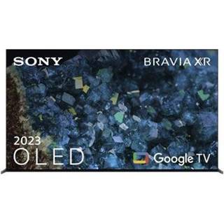 Sony Bravia Professional Displays FWD-83A80L A80L Series - 83" Class (82.5" viewable) OLED TV - 4K - for digital signage