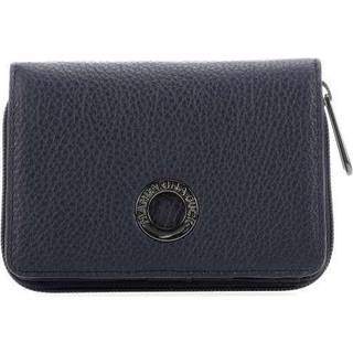 Mandarina Duck Fzp54 Dress Blue, Damen Reisezubehör- Brieftasche, Dress Blue,
