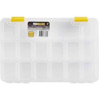 Sortimentsboks Classic Organizer 9"