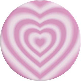 Popsockets PopGrip Standard Mobil Holder - Hypnotisk