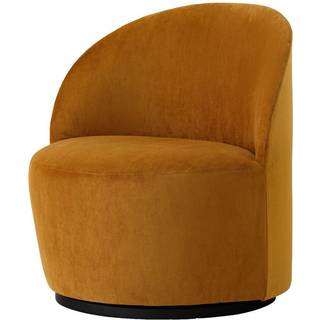 Audo Tearoom Lænestol med Swivel Champion 041