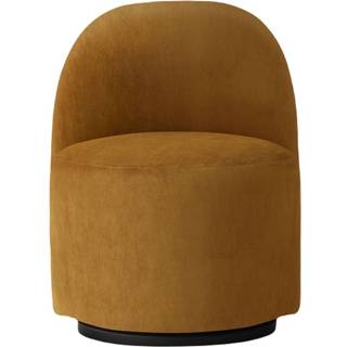 Audo Tearoom Spisebordsstol med Swivel Champion 041