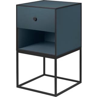 Audo Frame Sideboard 35 Fjord En Skuffe