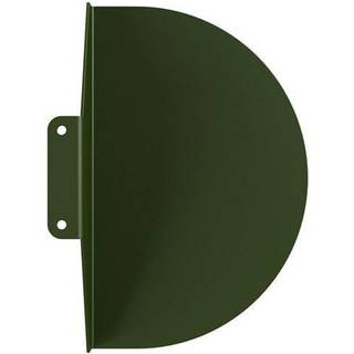 MOEBE Bed Sengebord Pine Green