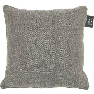 Cosipillow Varmepude 50x50cm - Knitted Grey