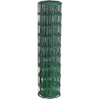 Havehegn PVC-fri grøn, 10 x 10 cm, 90 cm x 20 m - L100-104