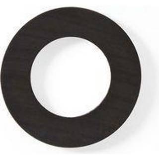 Nedis WARU12BK10 water hose fitting