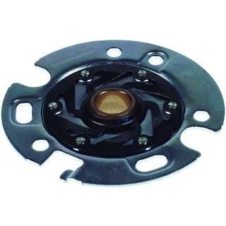 Electrolux Tørretumblerens lejeflange 1250134135