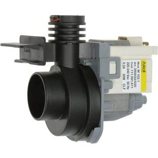 Electrolux Opvaskemaskine, afløbspumpe 140000738017