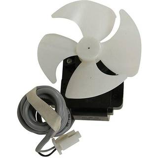 Electrolux Køle-/fryseskab, ventilator/blæser 2260065319